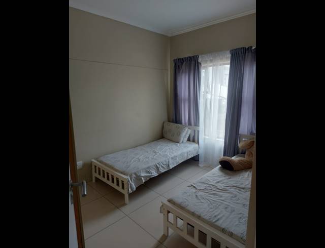 2 BEDROOM APARTMENT TO LET IN UMHLANGA RIDGE